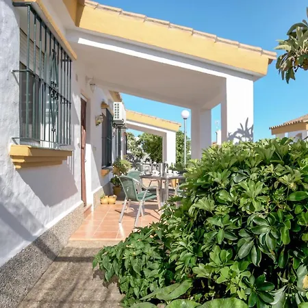 Casa Buganvilla Prázdninový dům *