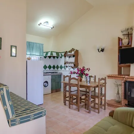 Prázdninový dům Casa Buganvilla Conil De La Frontera