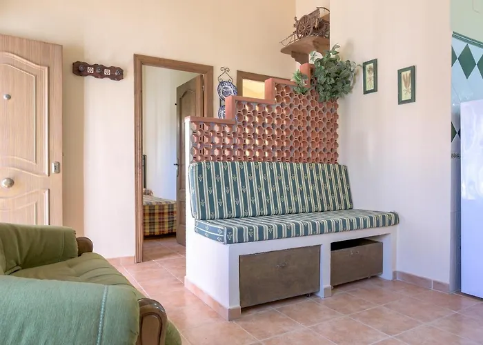 Casa Buganvilla Conil De La Frontera