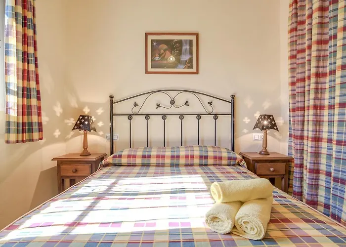 Prázdninový dům Casa Buganvilla Conil De La Frontera