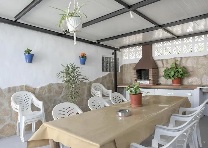 Casa Buganvilla Conil De La Frontera