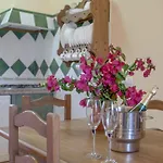 Ferienhaus Casa Buganvilla *