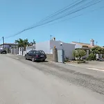 Casa Buganvilla * Conil De La Frontera