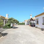 Ferienhaus Casa Buganvilla *