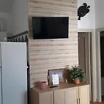 Holiday home Casa Buganvilla
