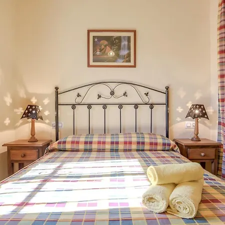 Hébergement de vacances Casa Buganvilla Conil De La Frontera