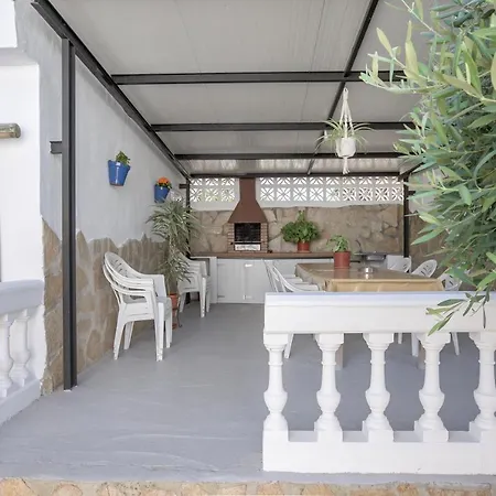 Hébergement de vacances Casa Buganvilla *