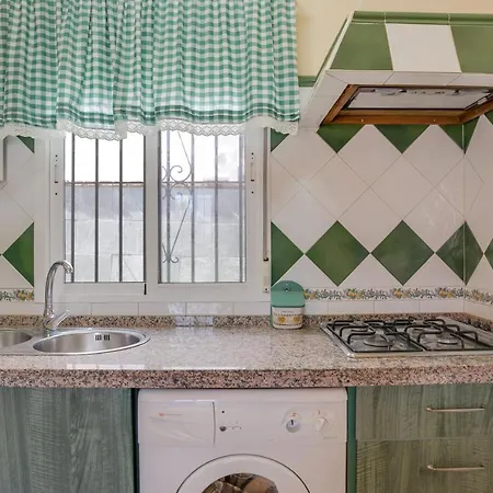 Casa Buganvilla Hébergement de vacances