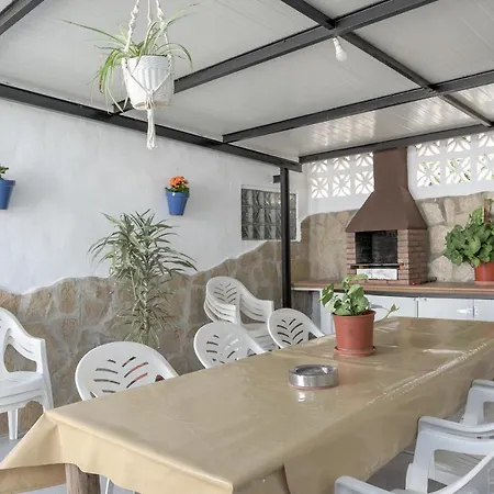 Casa Buganvilla Conil De La Frontera