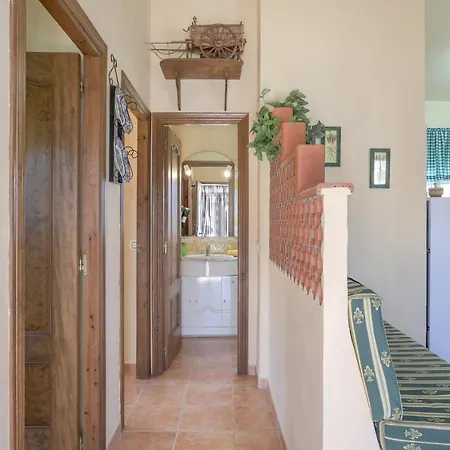 Casa Buganvilla * Conil de la Frontera