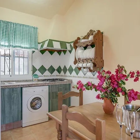 Casa Buganvilla Hébergement de vacances