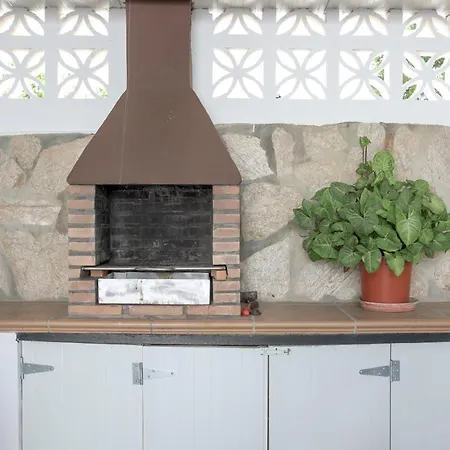 Casa Buganvilla Hébergement de vacances