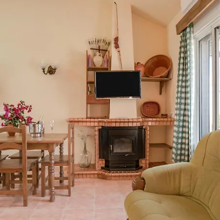 Nyaraló Casa Buganvilla *