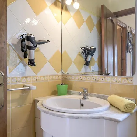 Casa Buganvilla Hébergement de vacances Conil De La Frontera