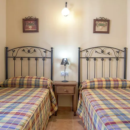 Casa Buganvilla Ferienhaus Conil De La Frontera