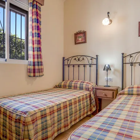 Casa Buganvilla Vakantiehuis *