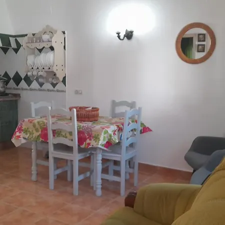 Casa Buganvilla *