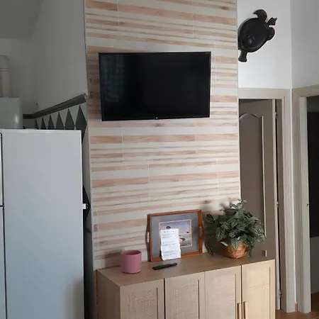 펜션 Casa Buganvilla