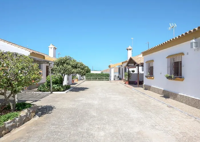 Casa Buganvilla 펜션 콘일데라프론테라