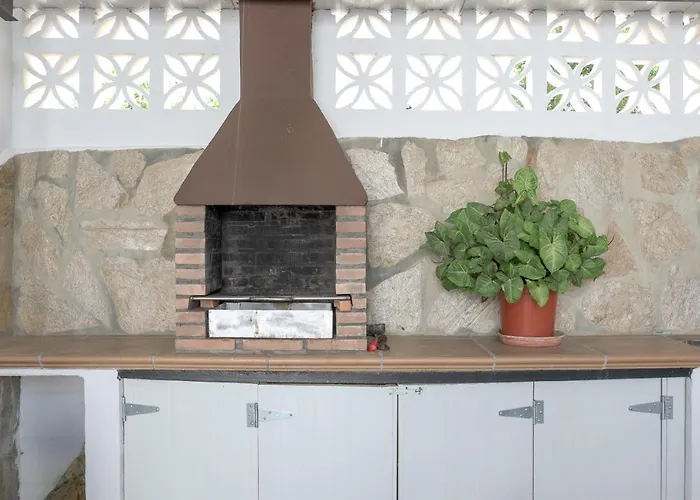 Casa Buganvilla 펜션