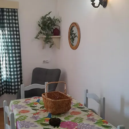 Casa Buganvilla