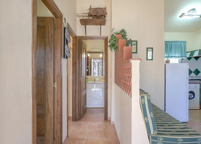 Casa Buganvilla * 科尼尔-德拉弗龙特拉