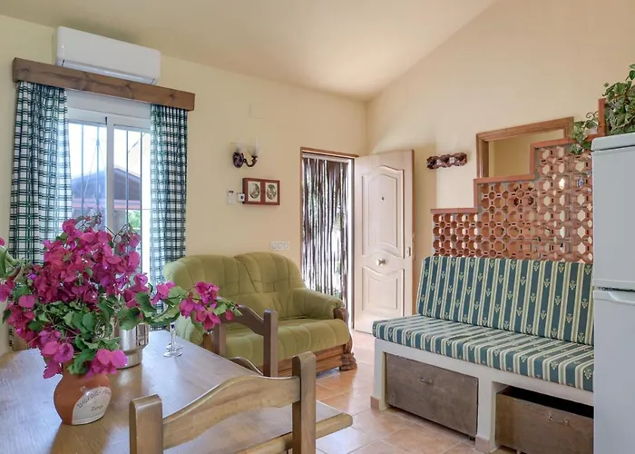 度假居 Casa Buganvilla